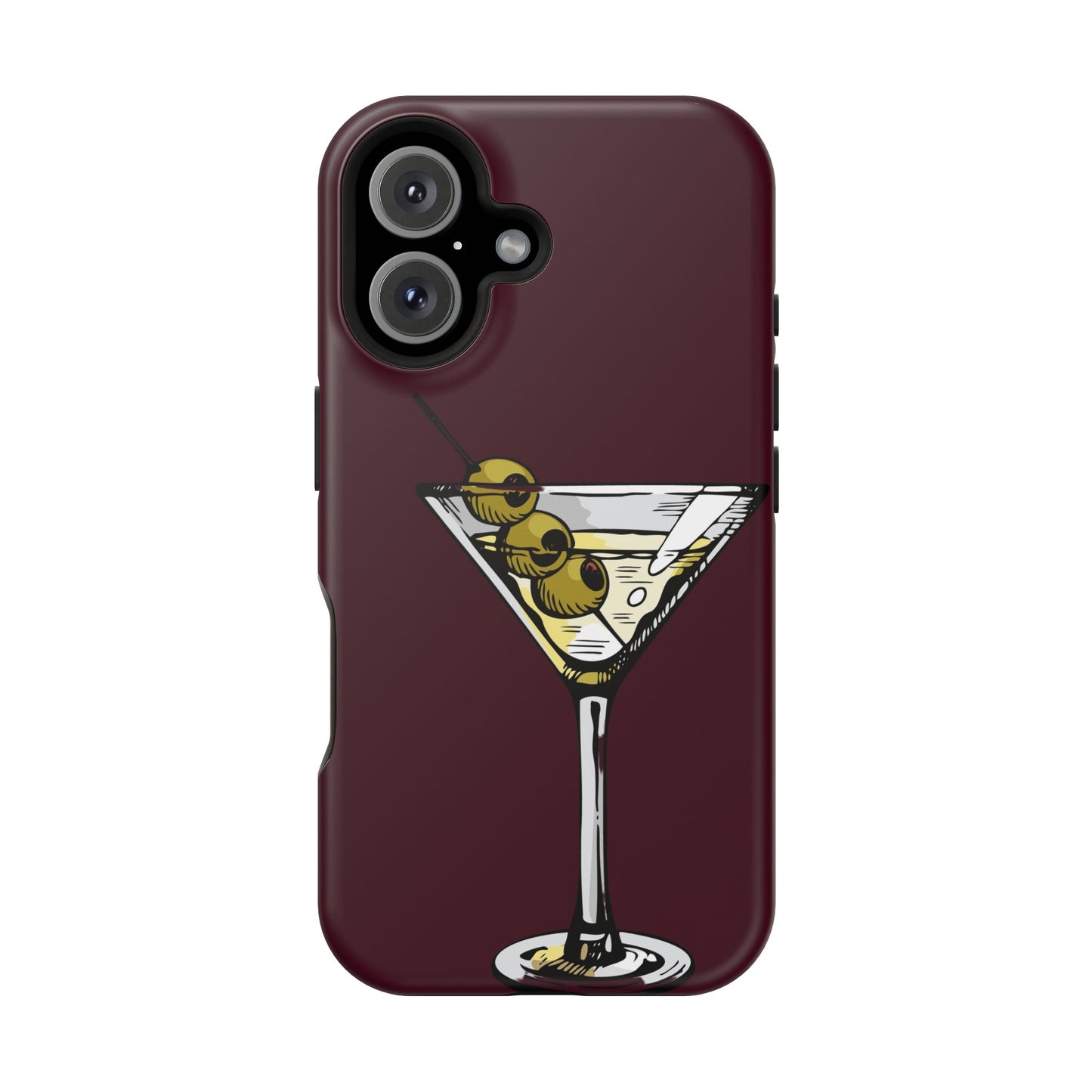 Martini Me Case