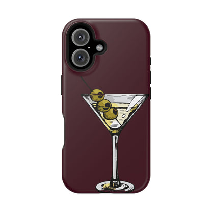 Martini Me Case