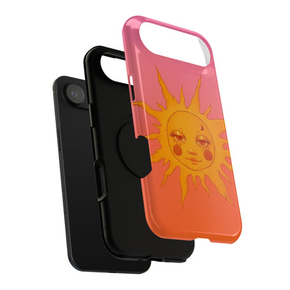 Here Comes The Sun Case