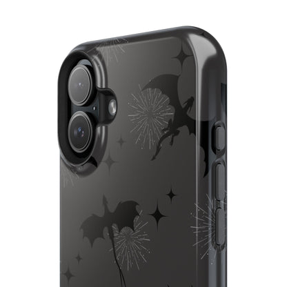 The Mother Of Dragons Case