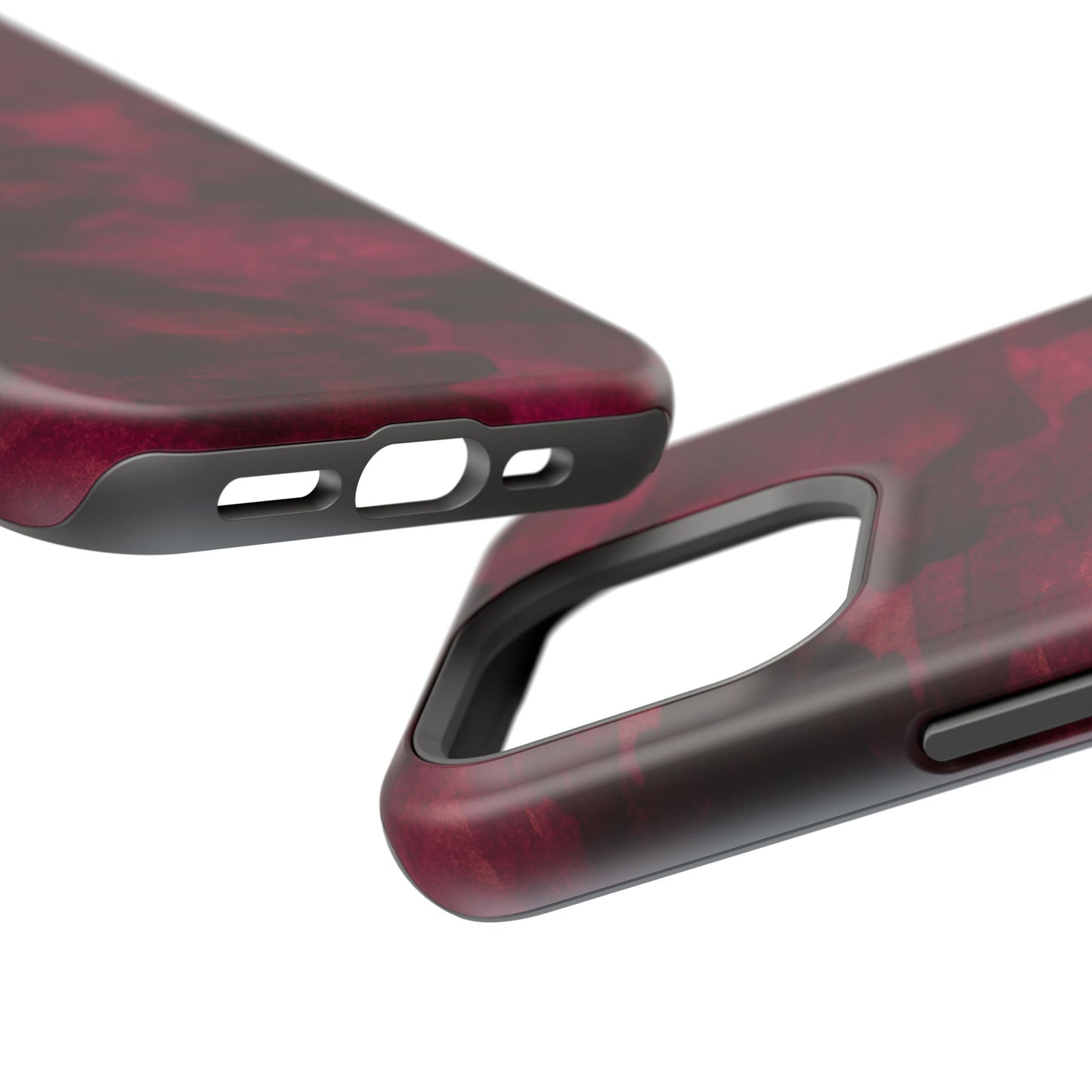 Paint It Red Case
