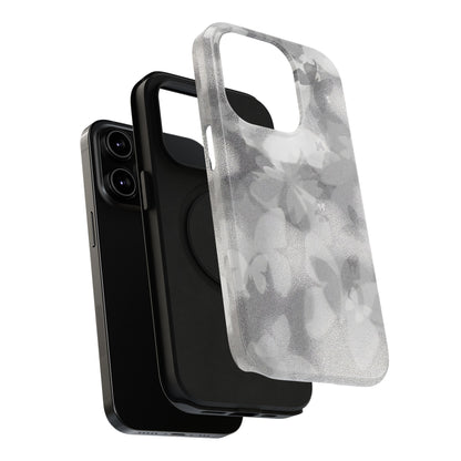 Morphing In Metallic Case
