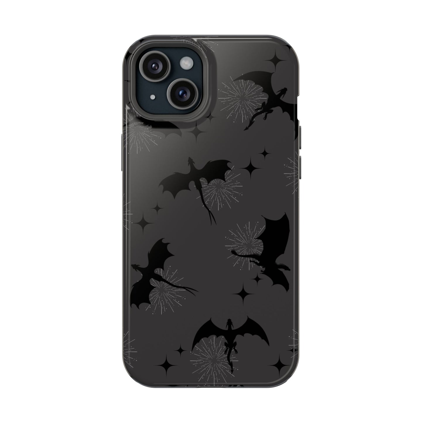 The Mother Of Dragons Case
