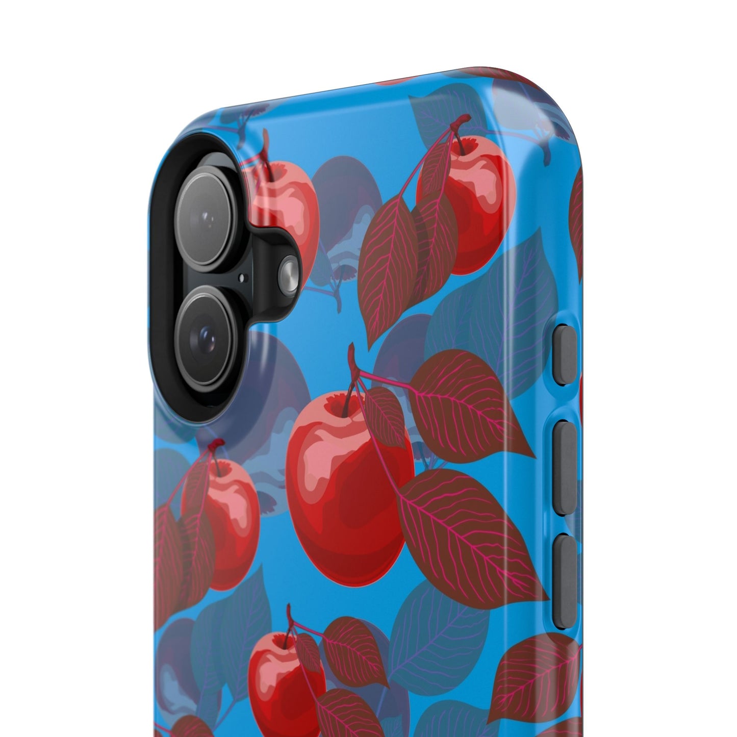 An Apple A Day Case