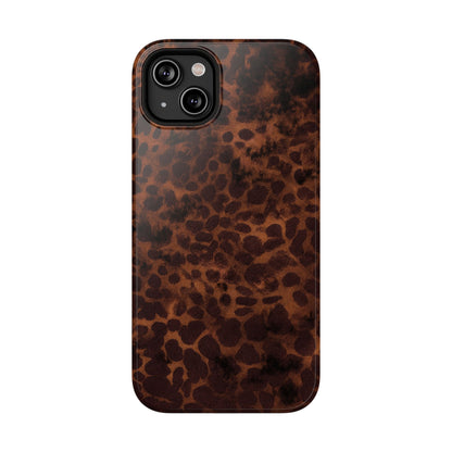 Don't Be A Cheetah Case