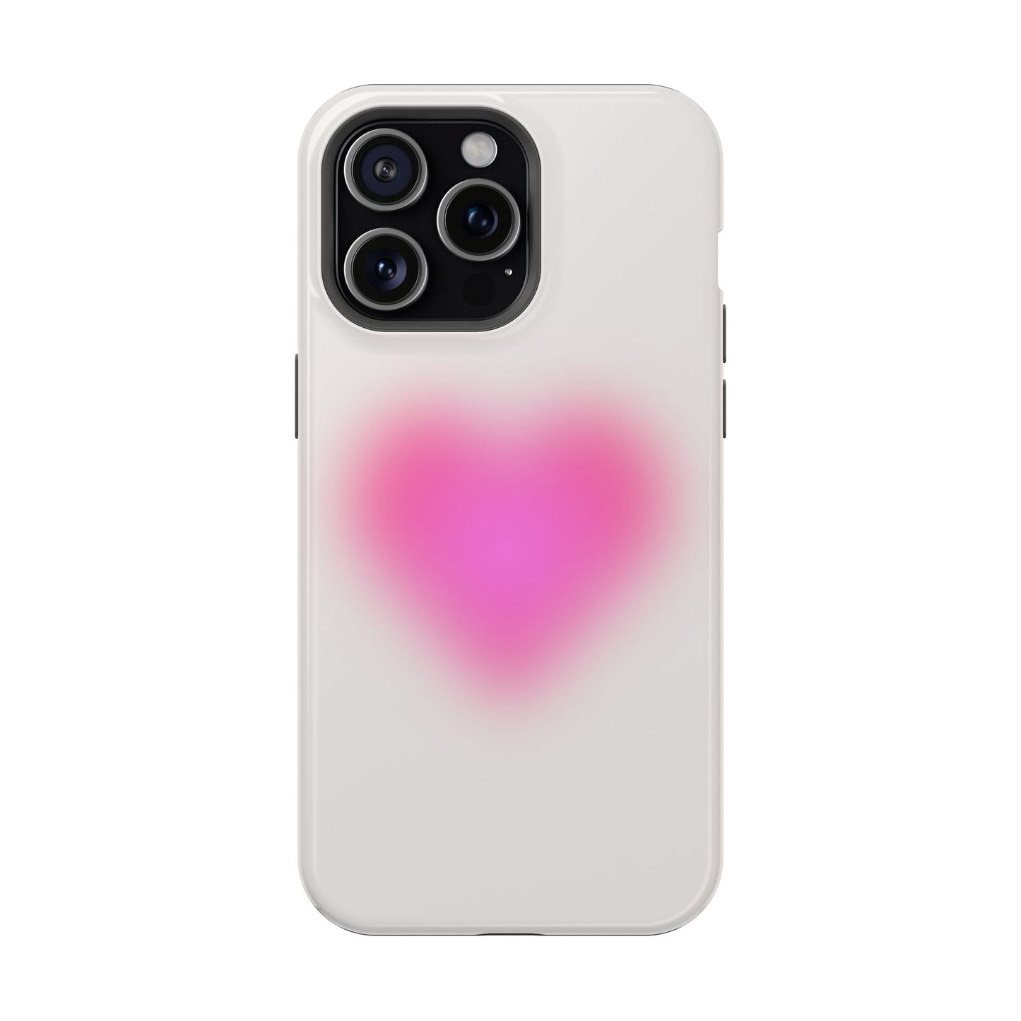 Glow in the Heart Case