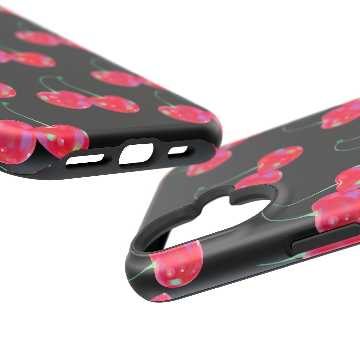 Glossy Cherries Case