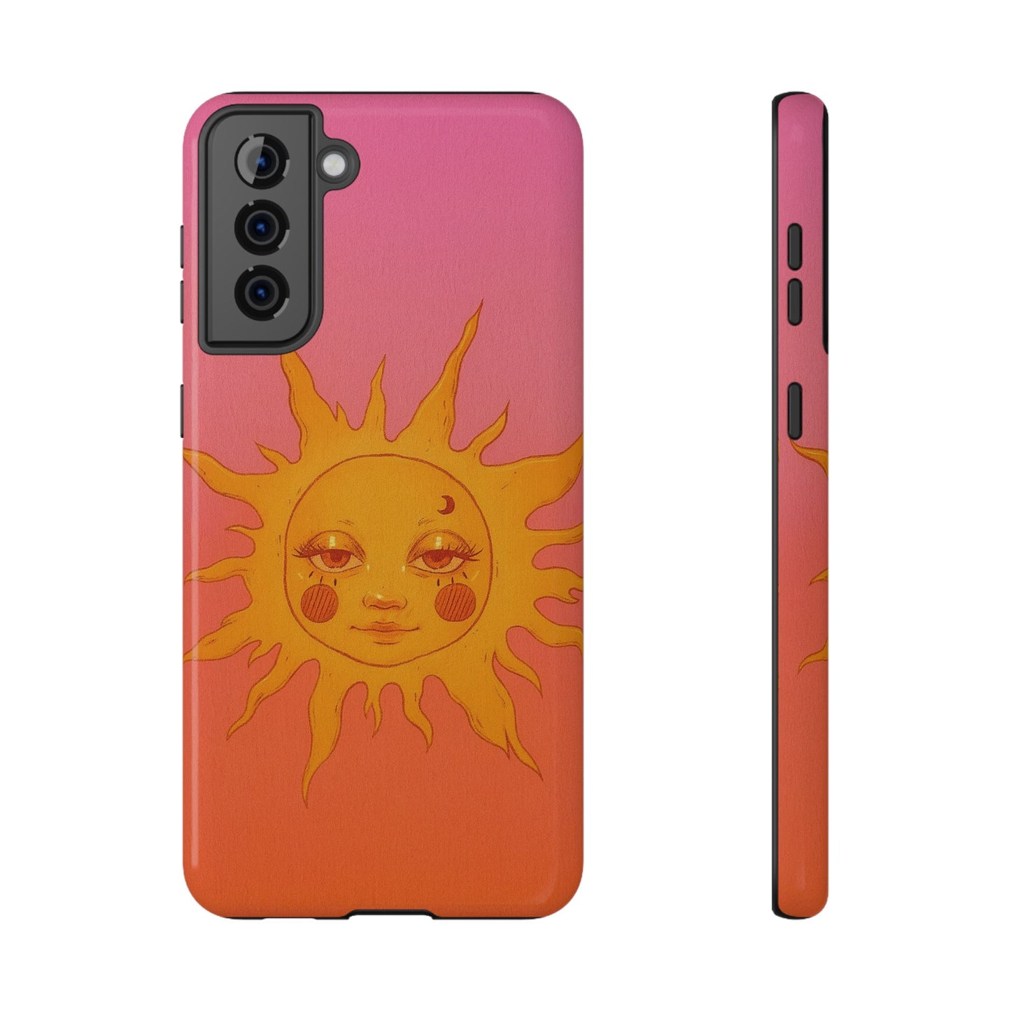 Here Comes The Sun Case