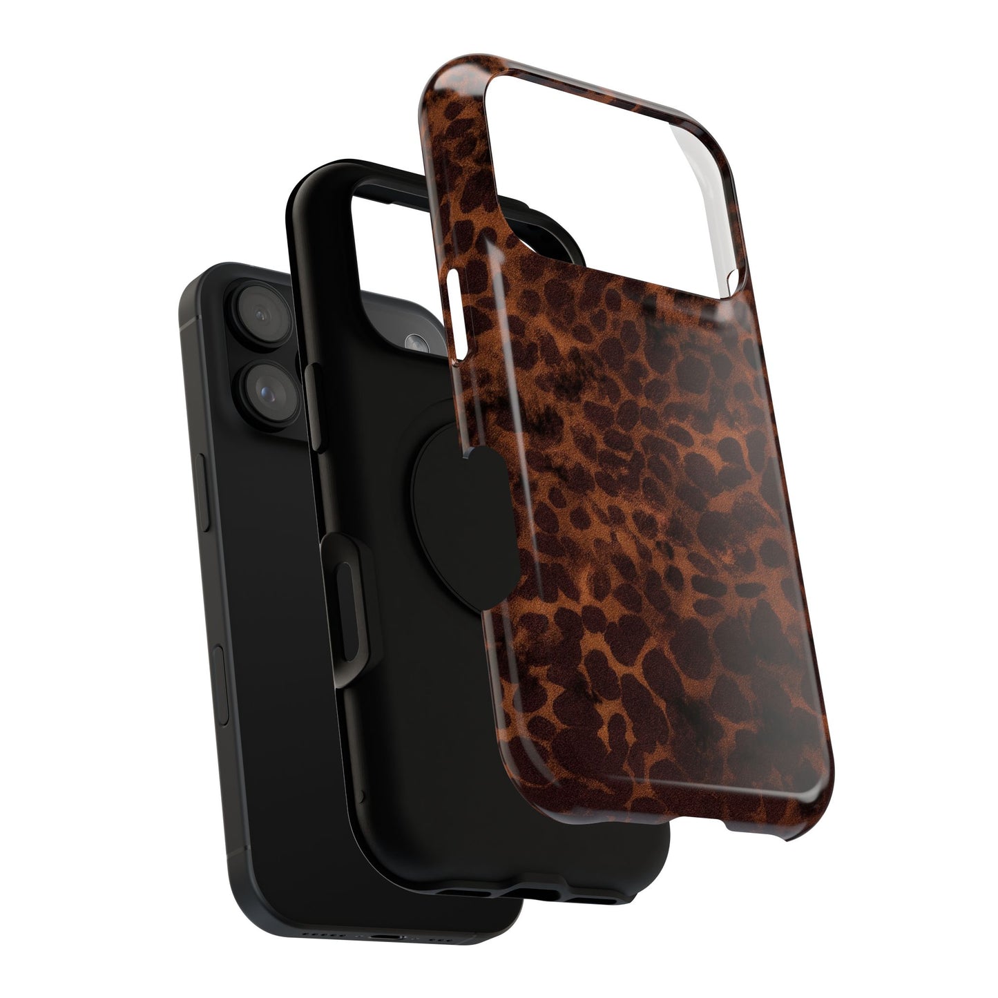 Don't Be A Cheetah Case