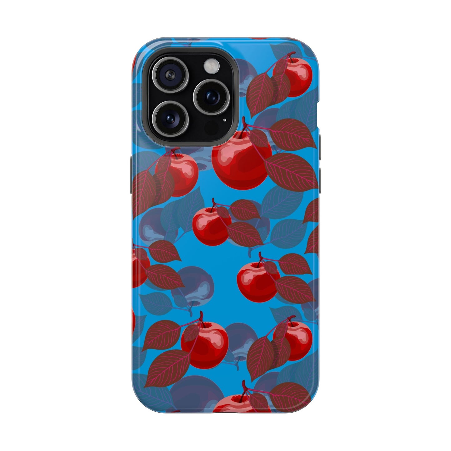 An Apple A Day Case