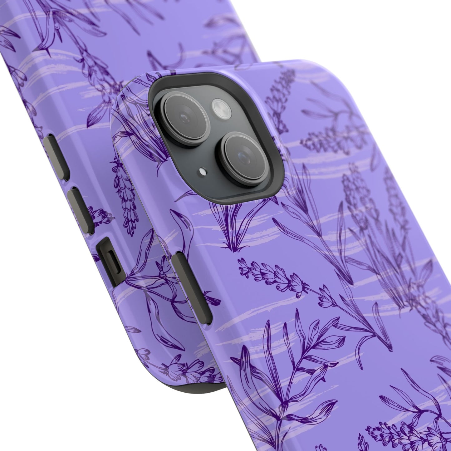 Likes Of Lavender Case