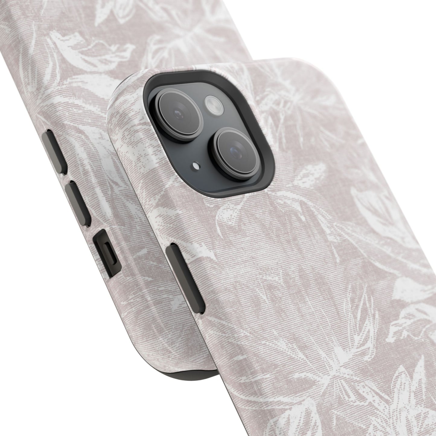 Millennial Grey Case