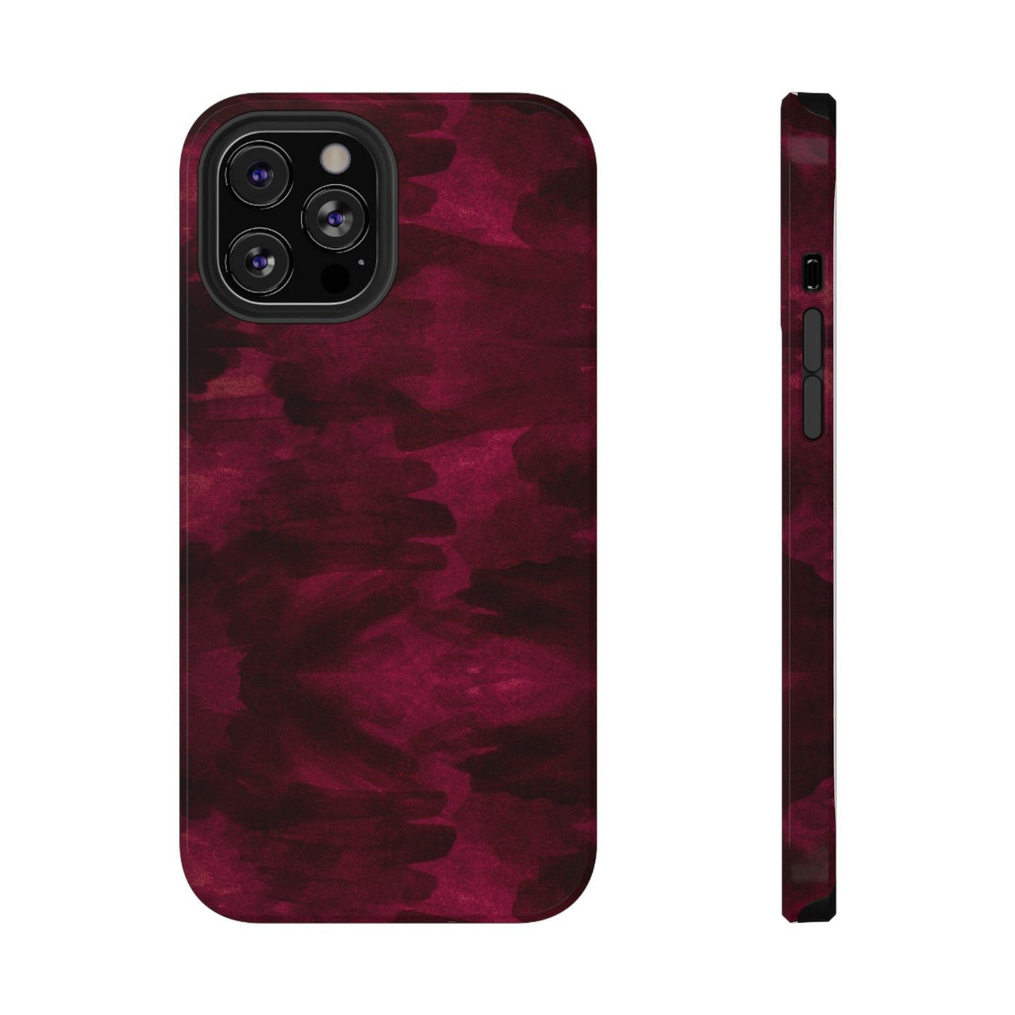 Paint It Red Case