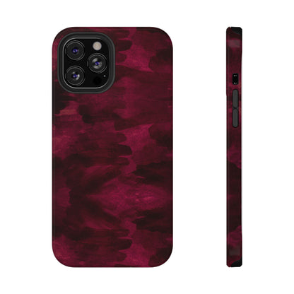 Paint It Red Case
