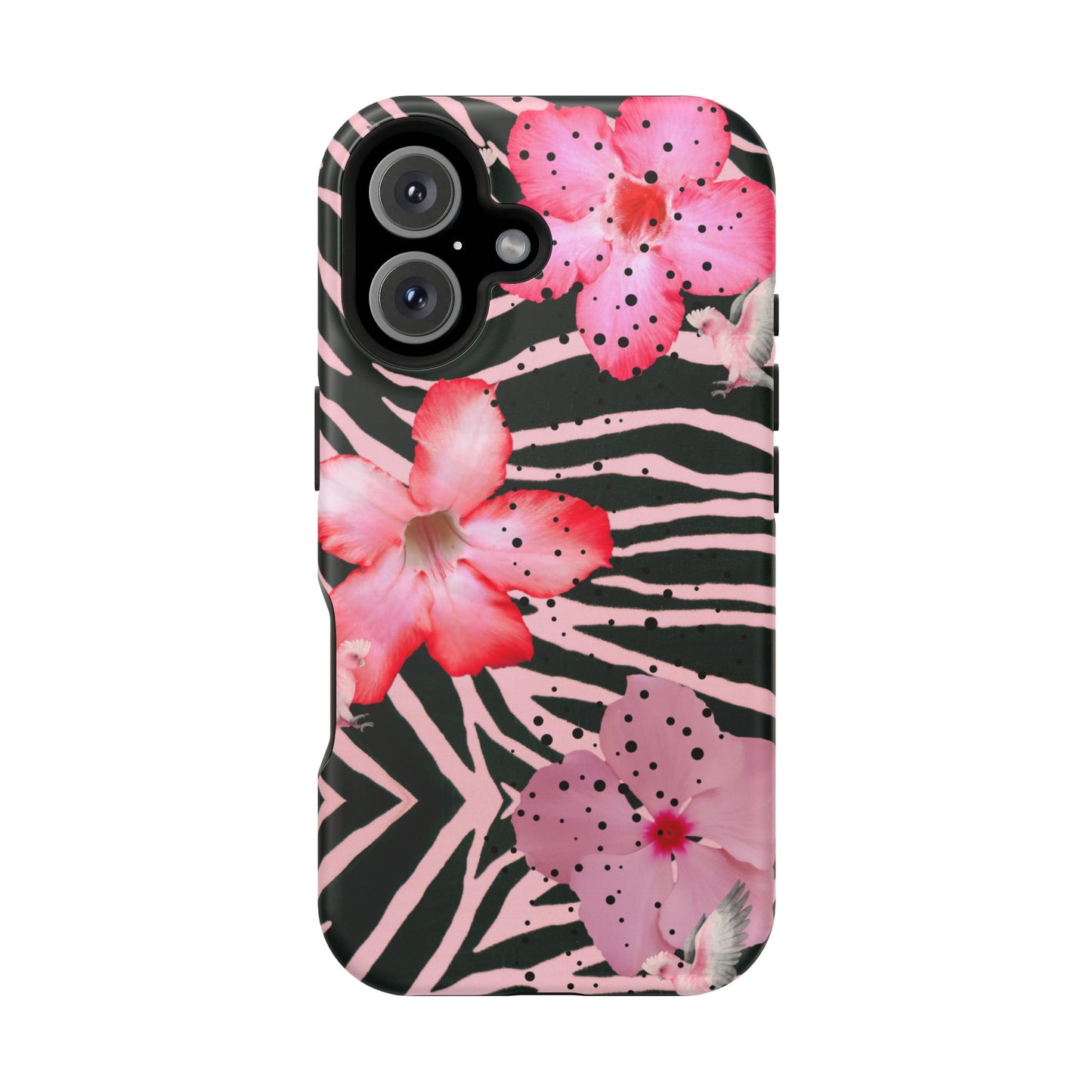Tiger Kiss Case