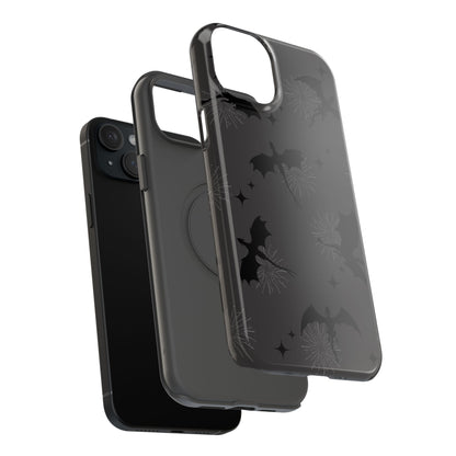 The Mother Of Dragons Case
