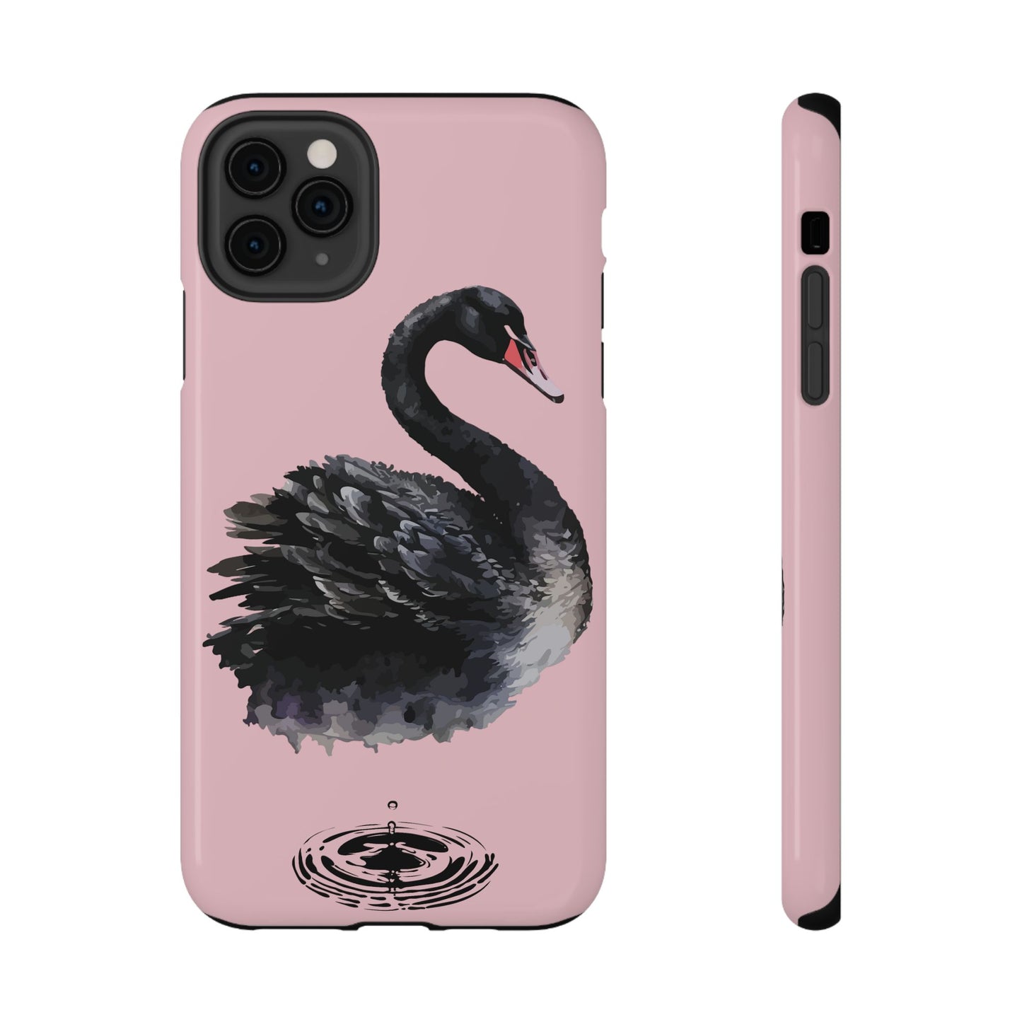 The Black Swan Case