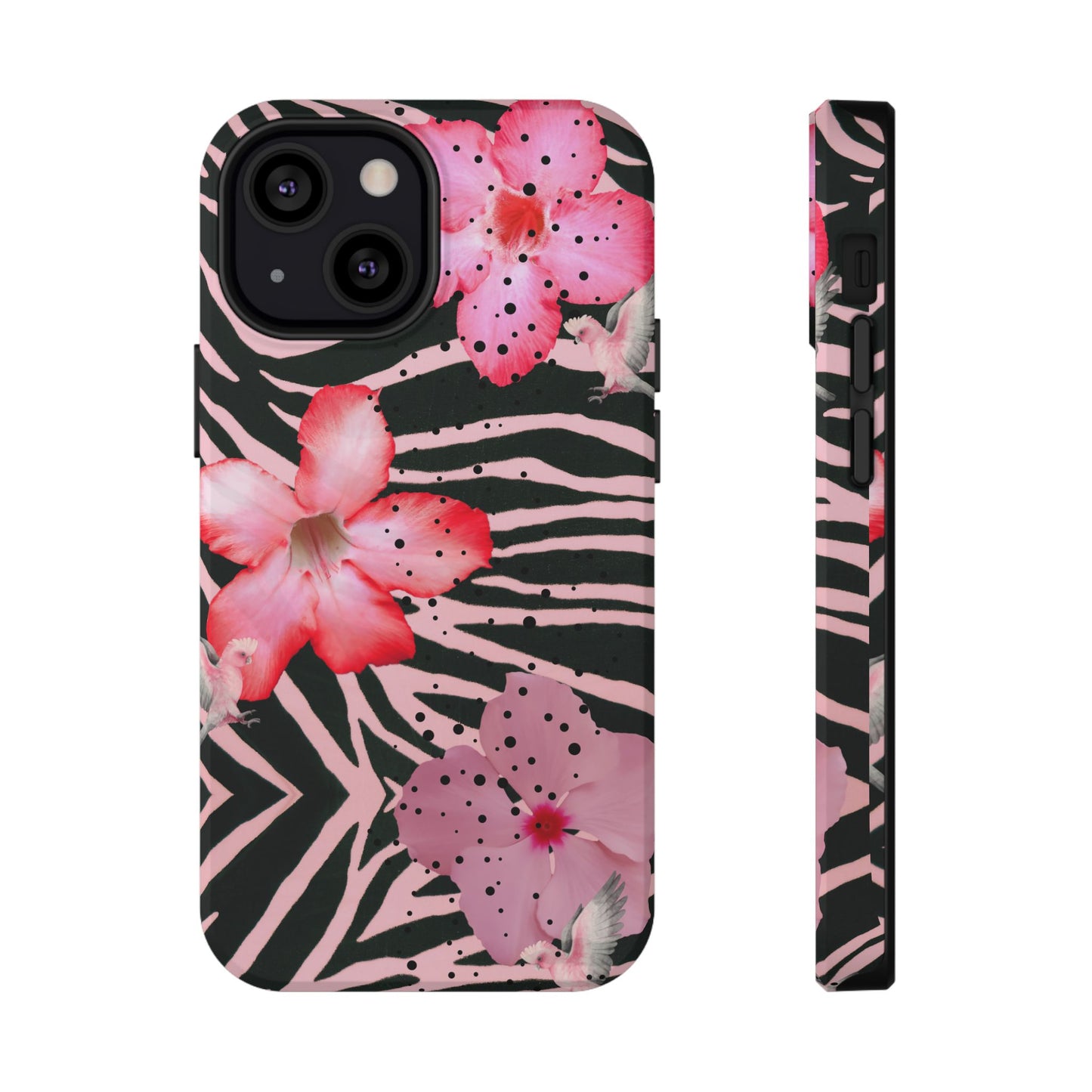 Tiger Kiss Case