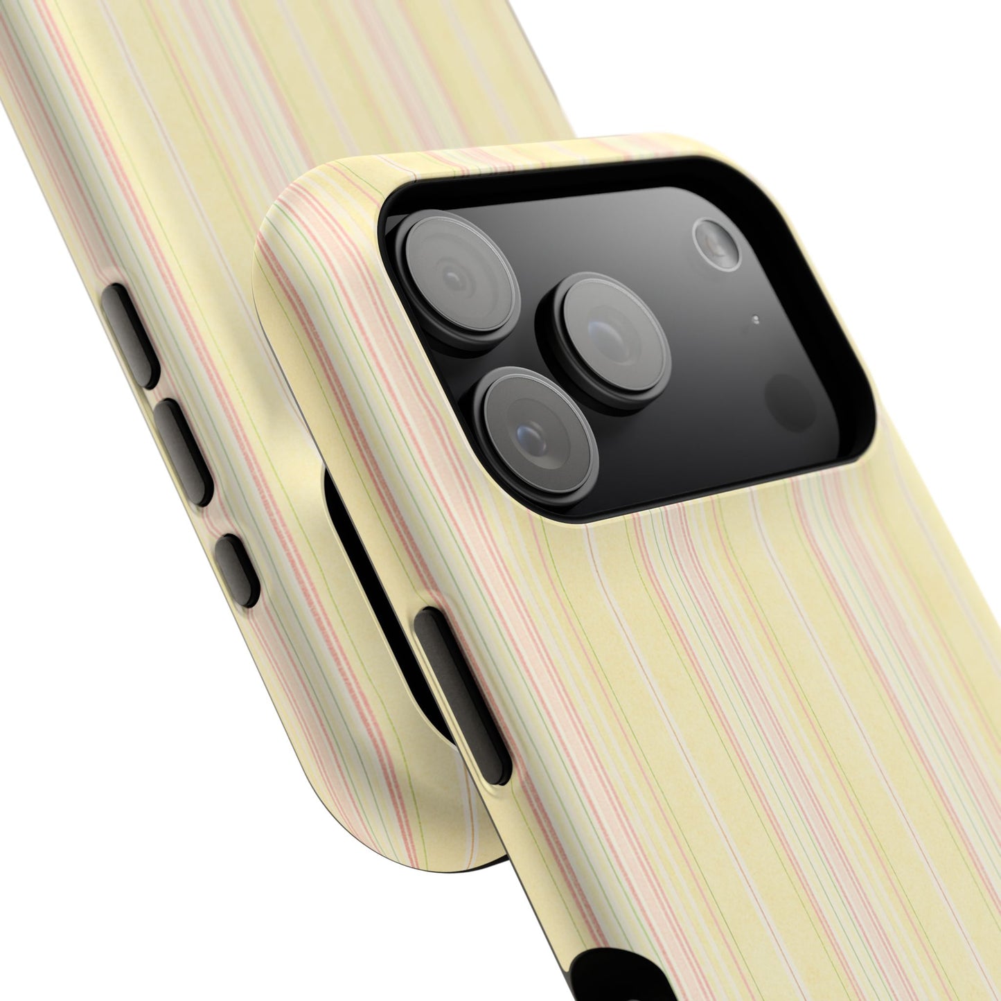 Strip Stripe Case