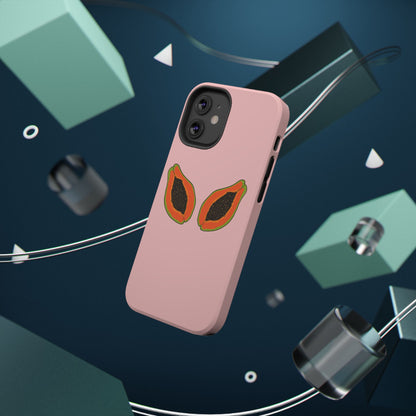 Papaya Party Case