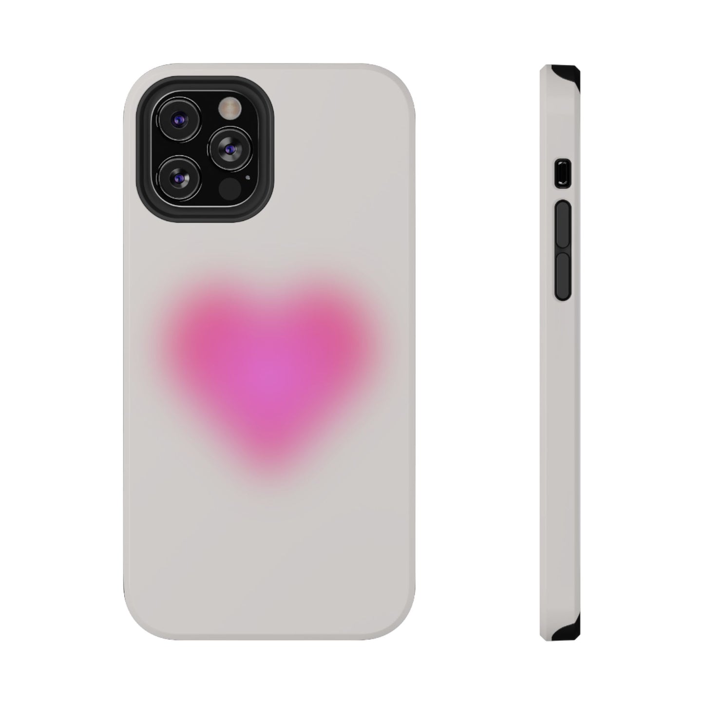 Glow in the Heart Case