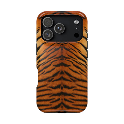 Tigress Case