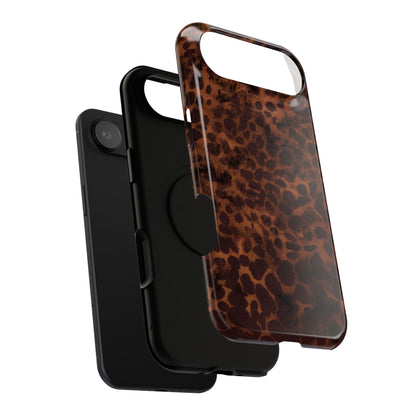 Don't Be A Cheetah Case
