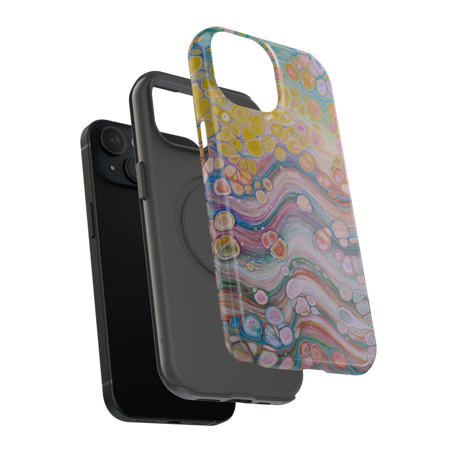 Lucid Dreams Case