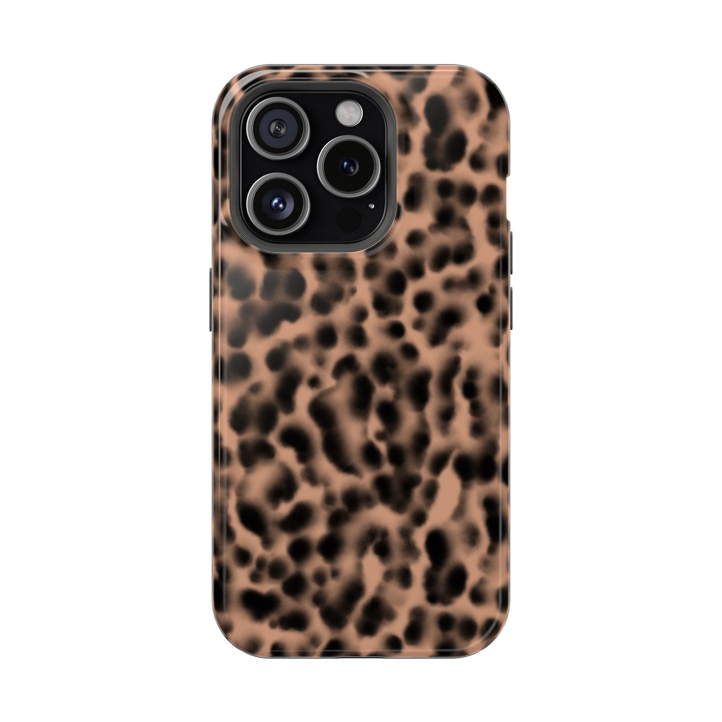 Cheetah Cheetah Case