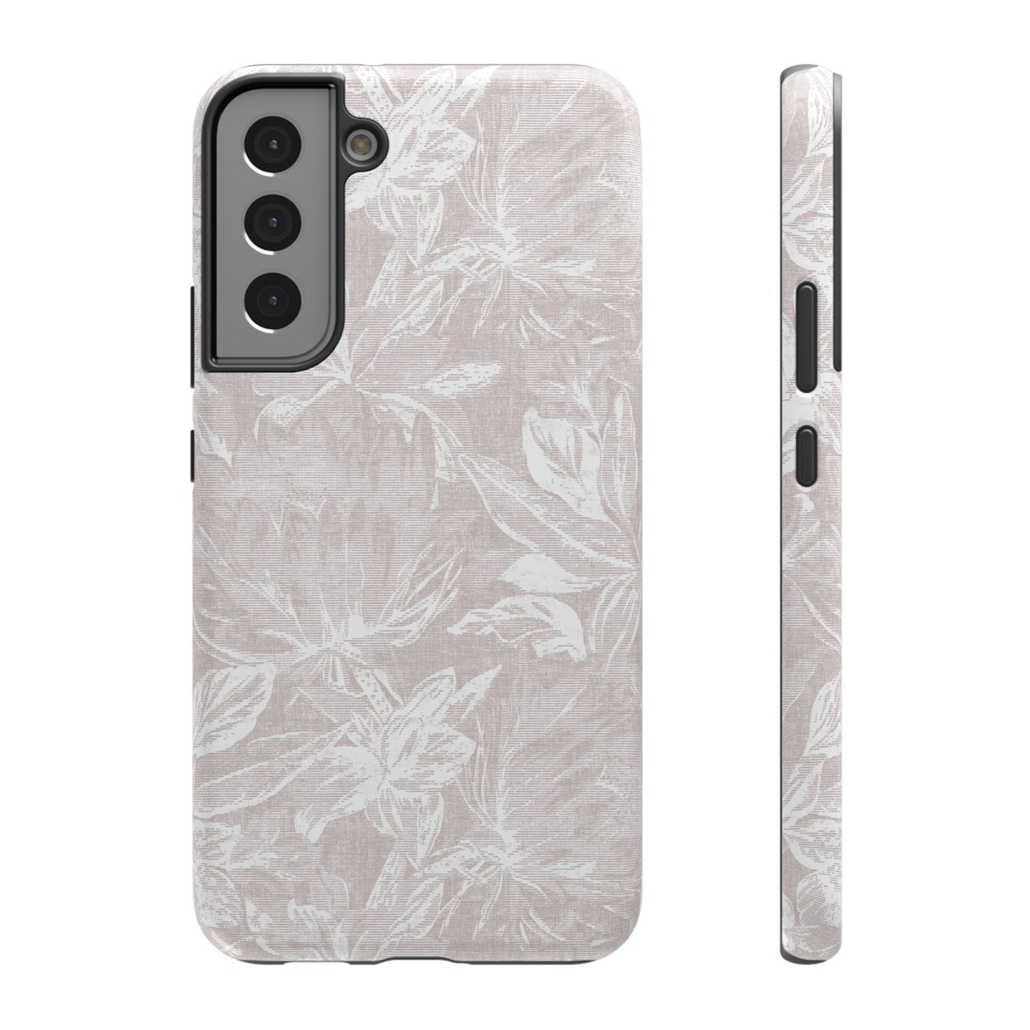 Millennial Grey Case