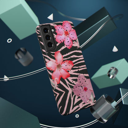 Tiger Kiss Case