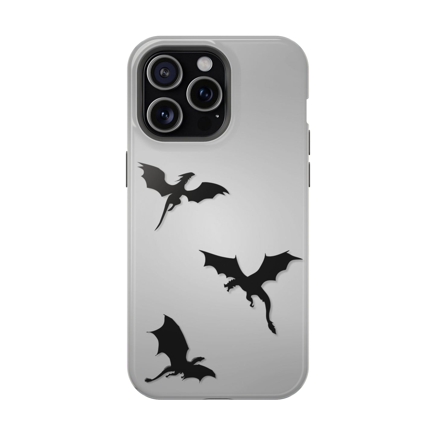 Mother of Dragons Case