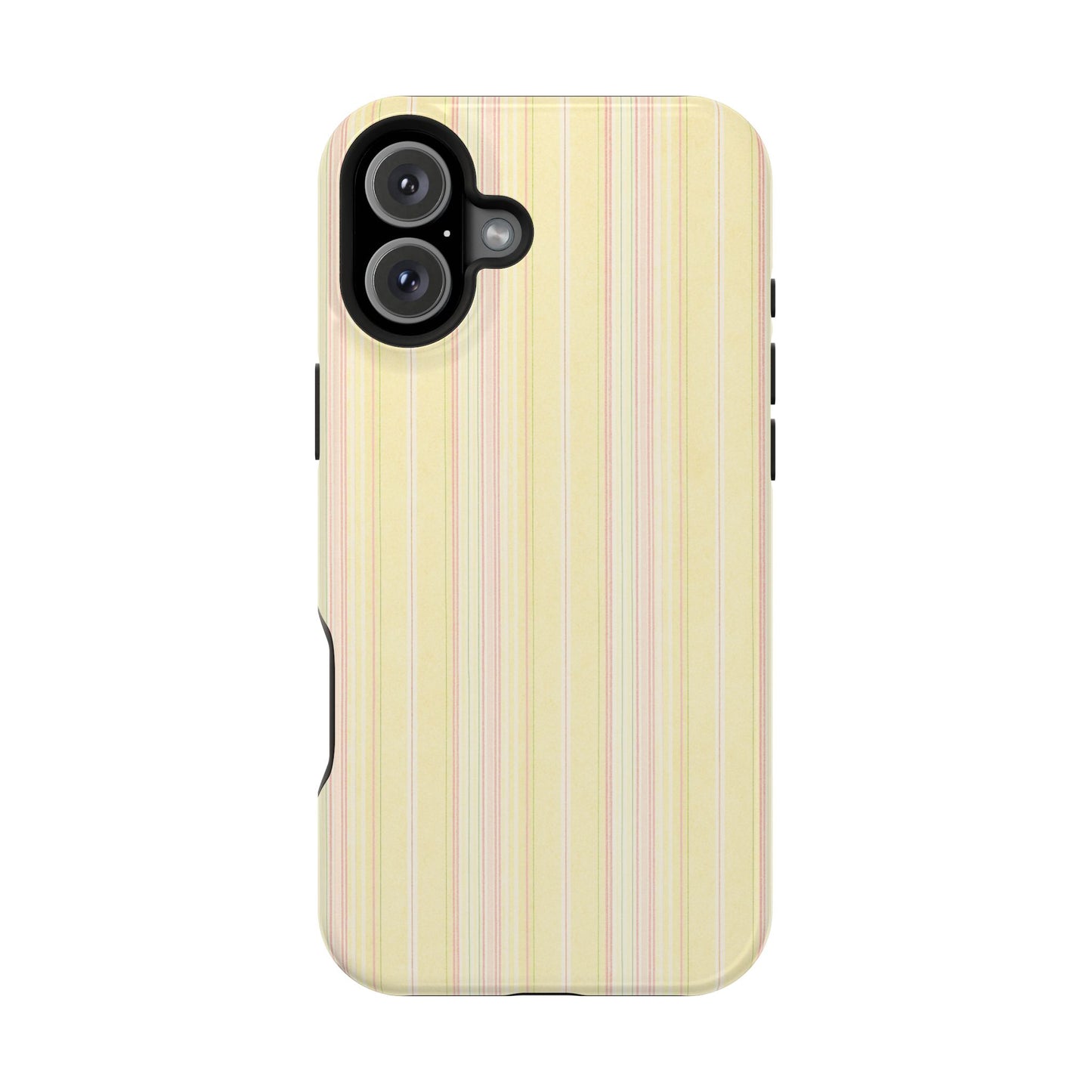 Strip Stripe Case