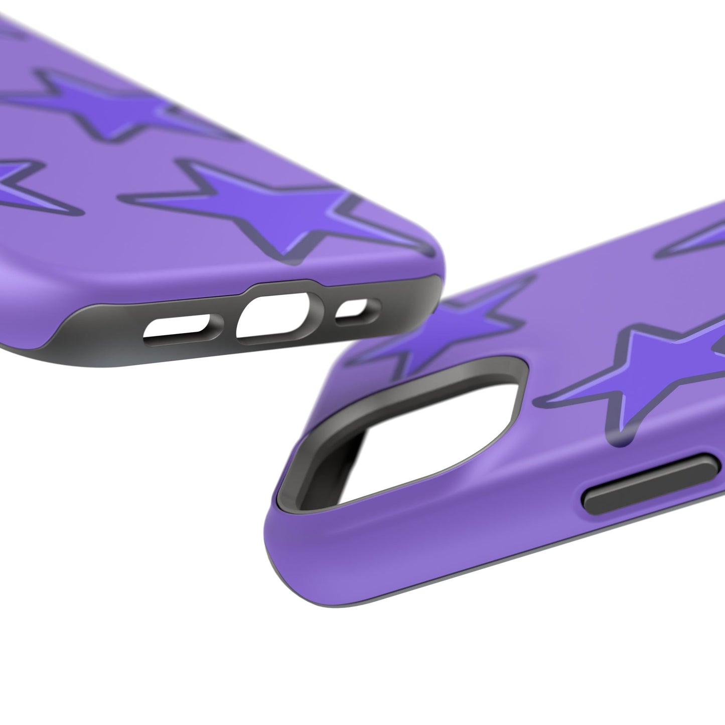 All The Stars Are Purple Case