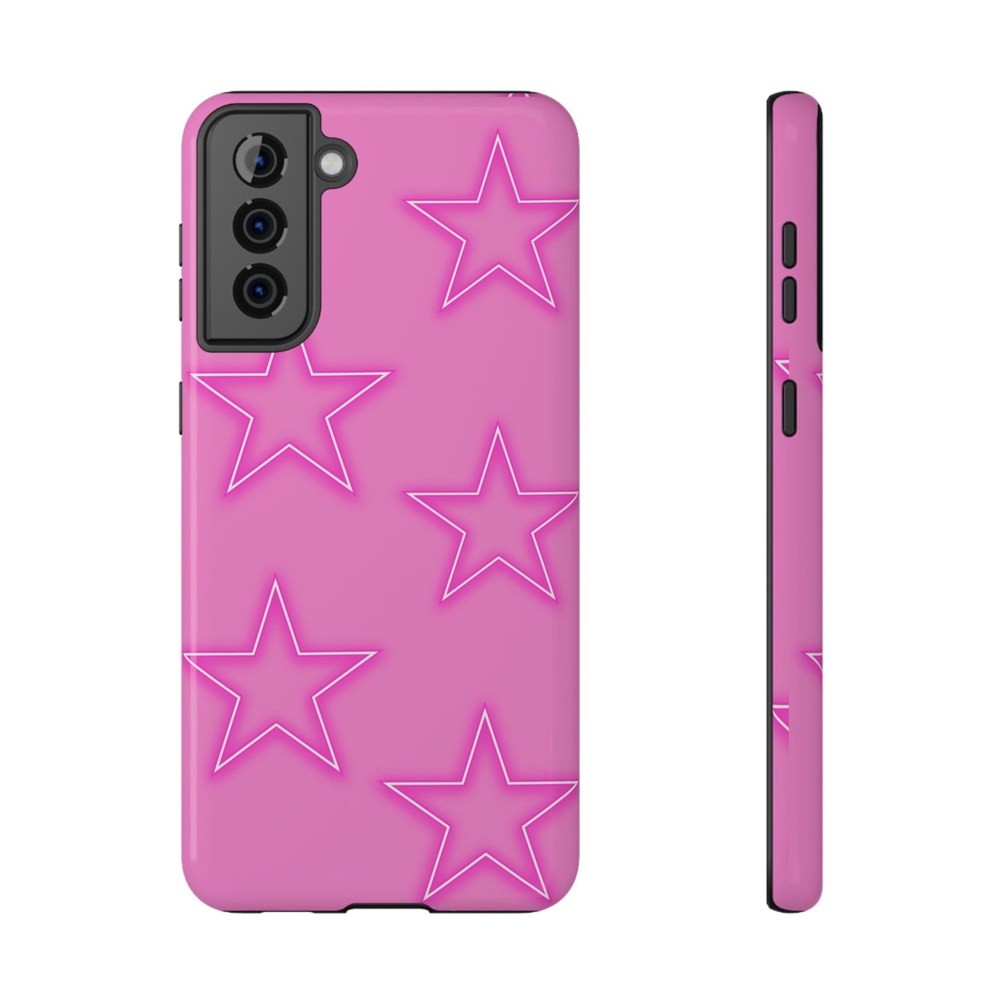 You’re A Pink Star Case