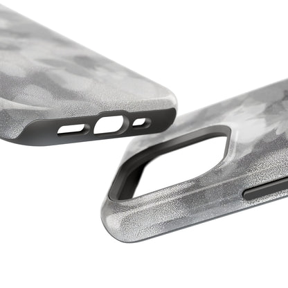 Morphing In Metallic Case