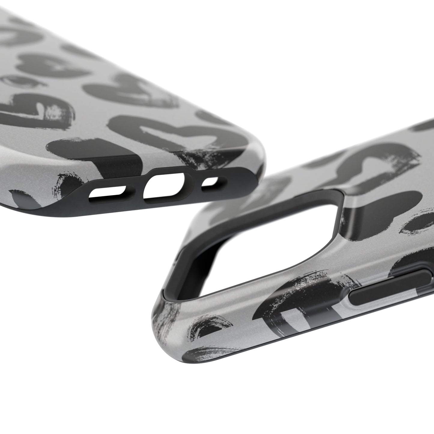 Leopard Love Case