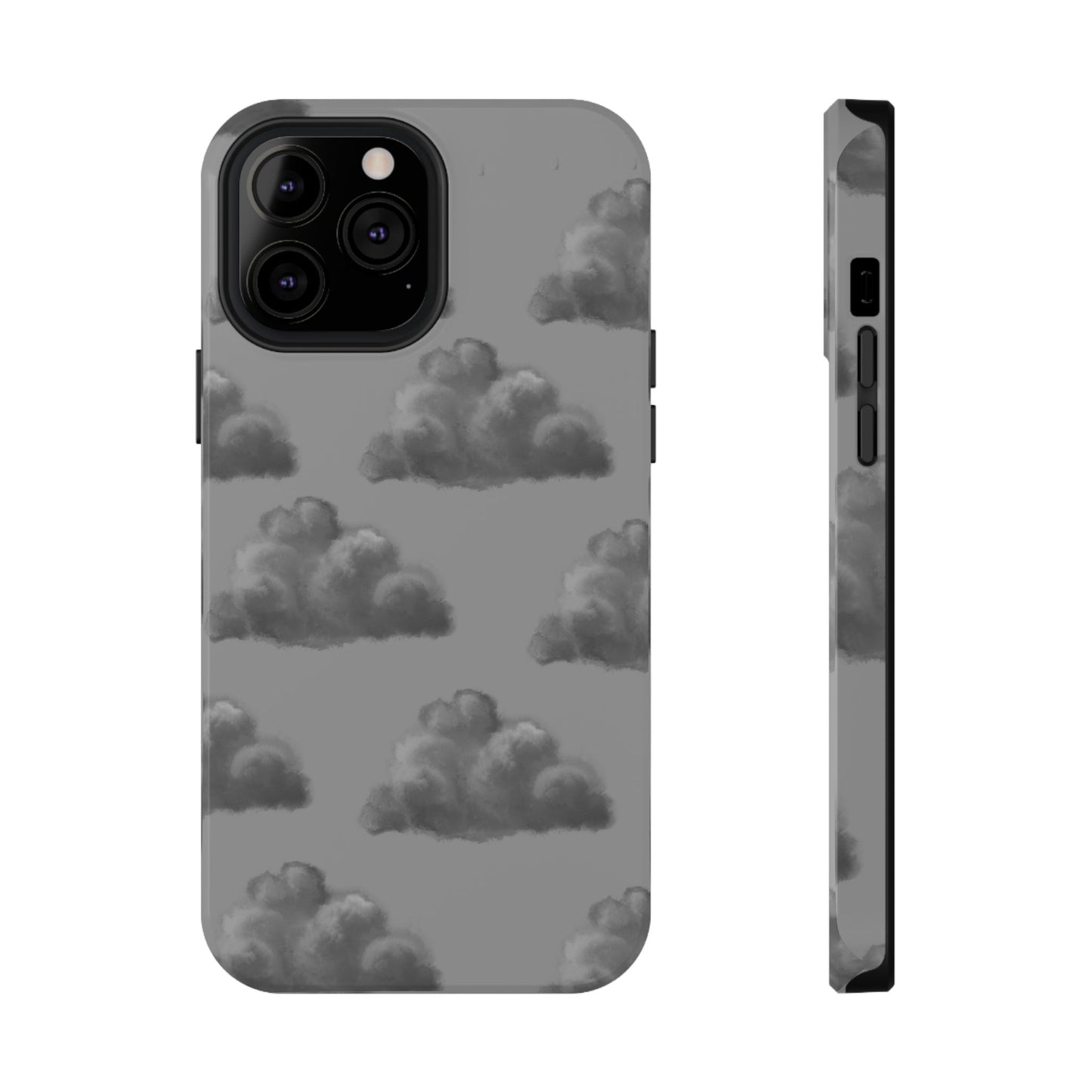 Overcast Case