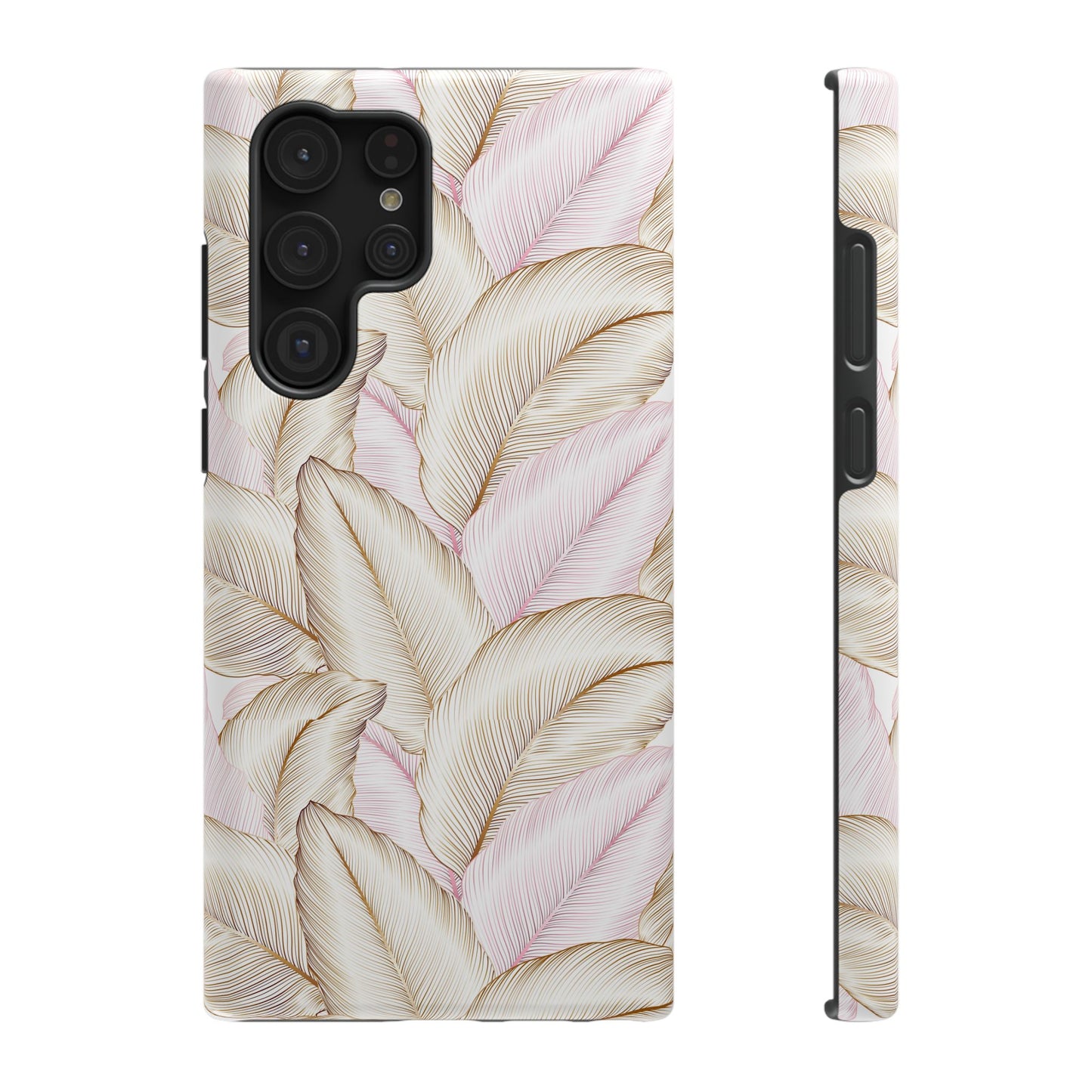 Heavenly Leaves Cases