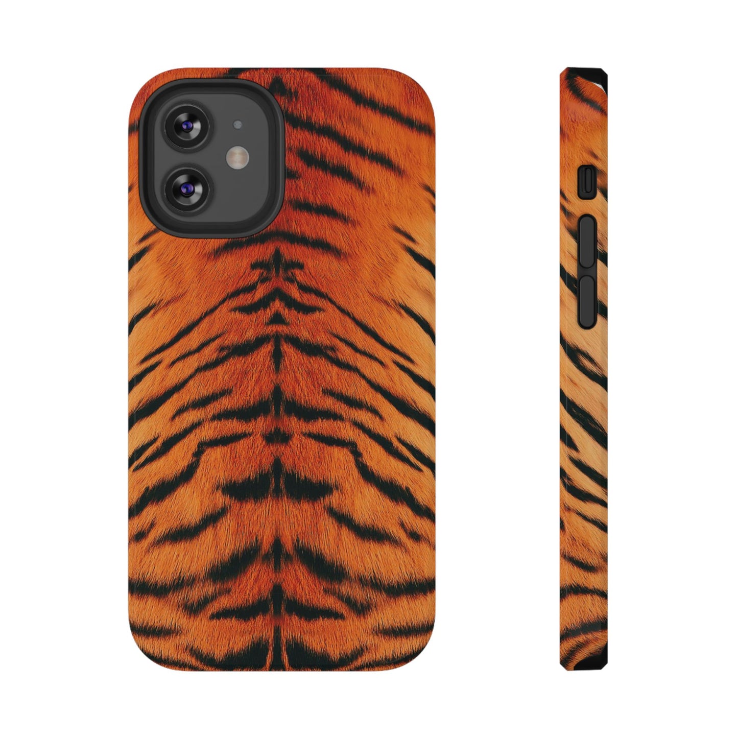 Toying With Tigress Case