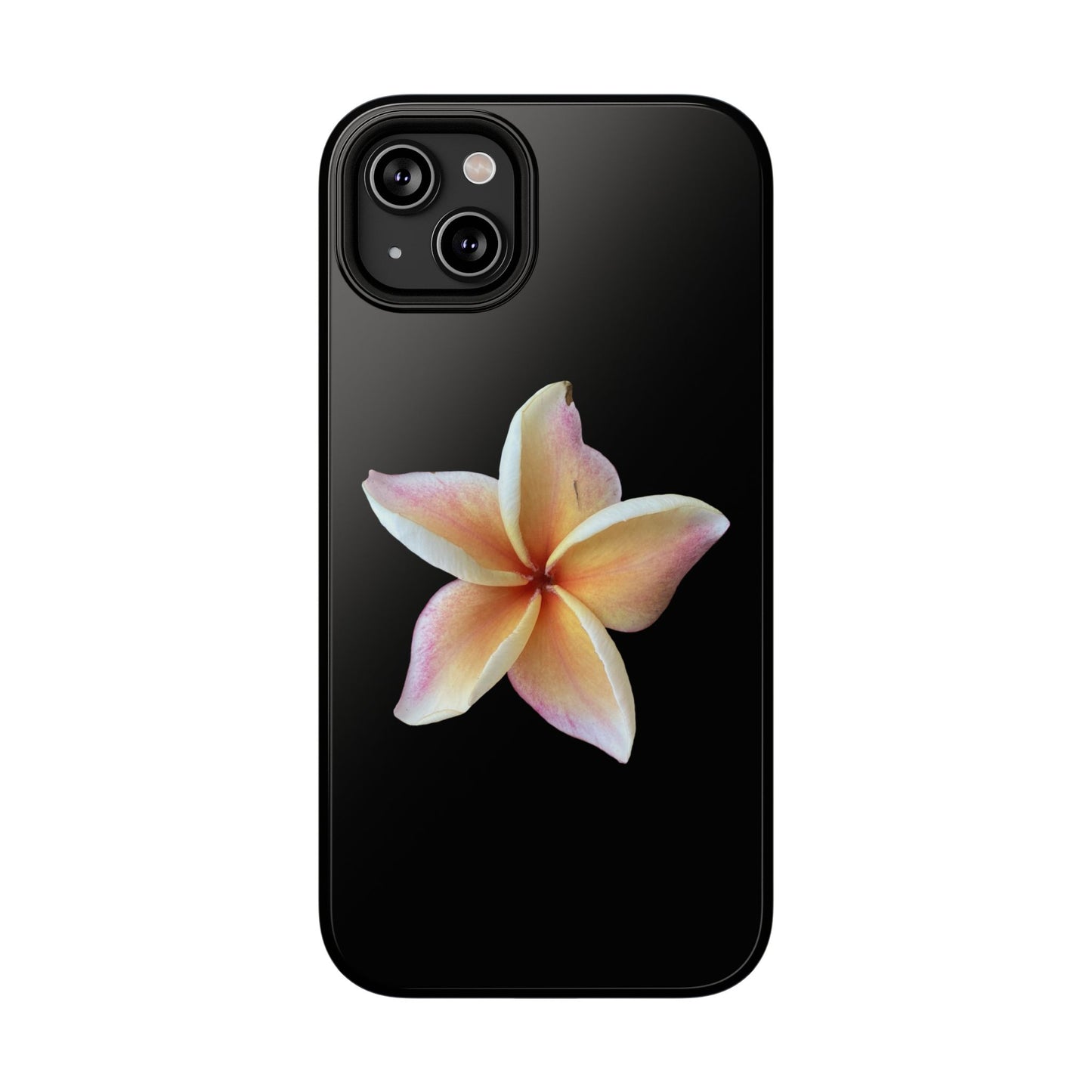 Just One Flower Case