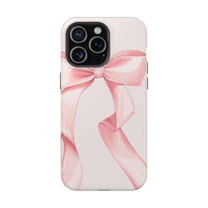 Tied With A Ribbon Case