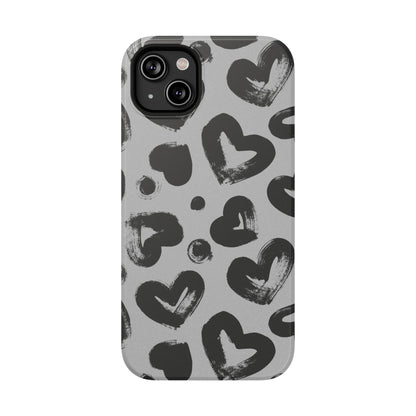 Leopard Love Case