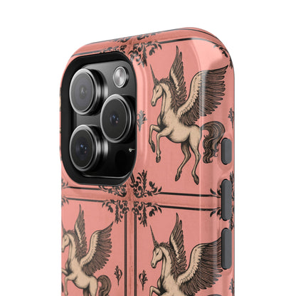 Power Of The Unicorn Case