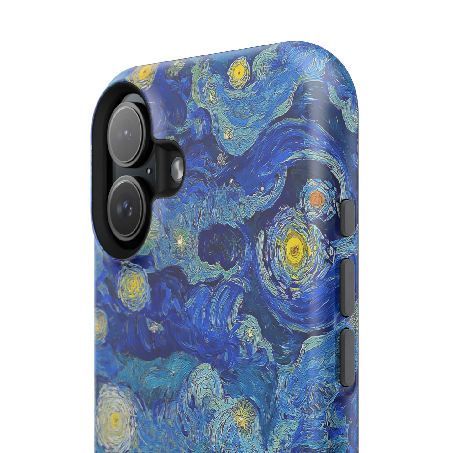 Van Goghs Out Case