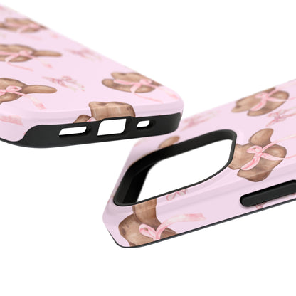 CowBoy CowBow Case