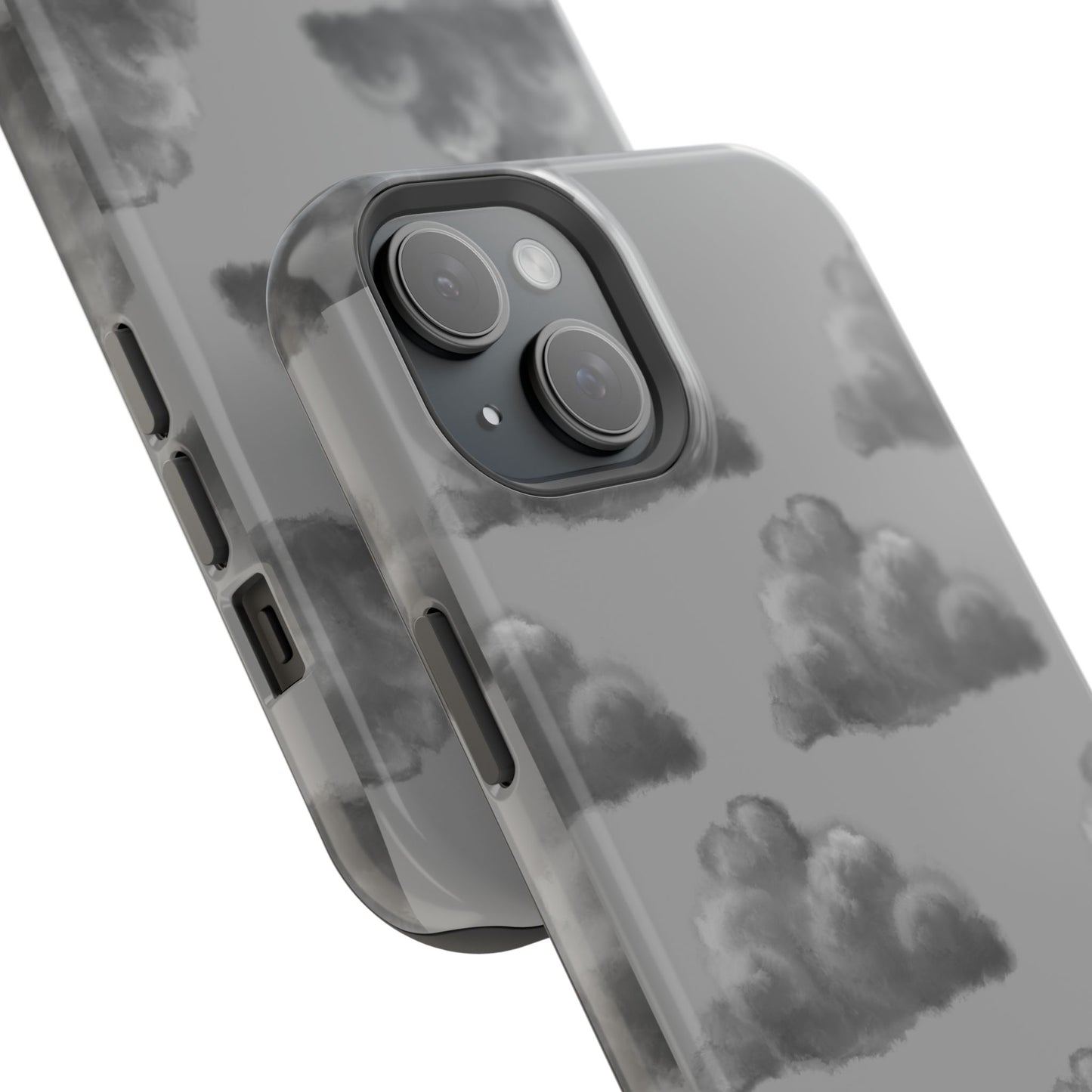 Overcast Case