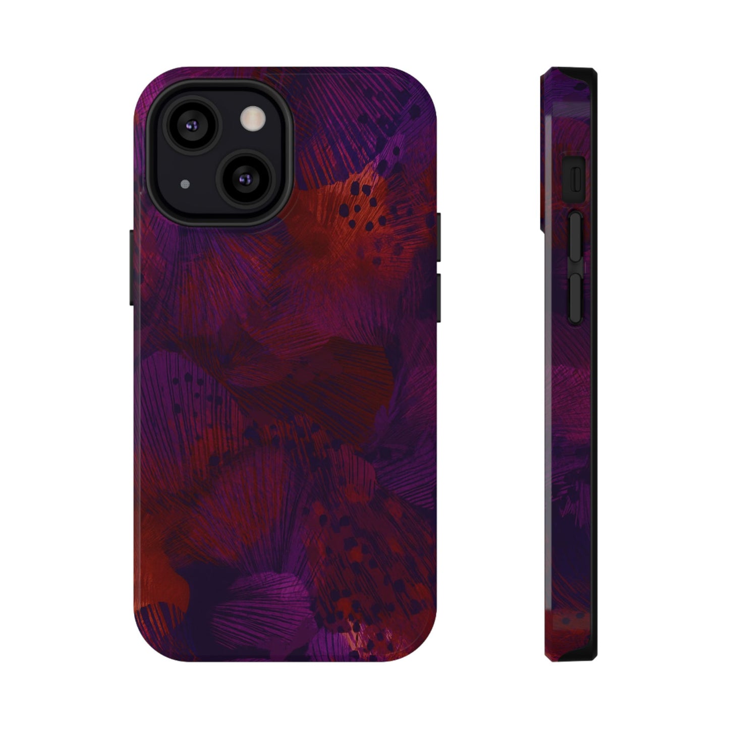 Feeling The Flowers Case
