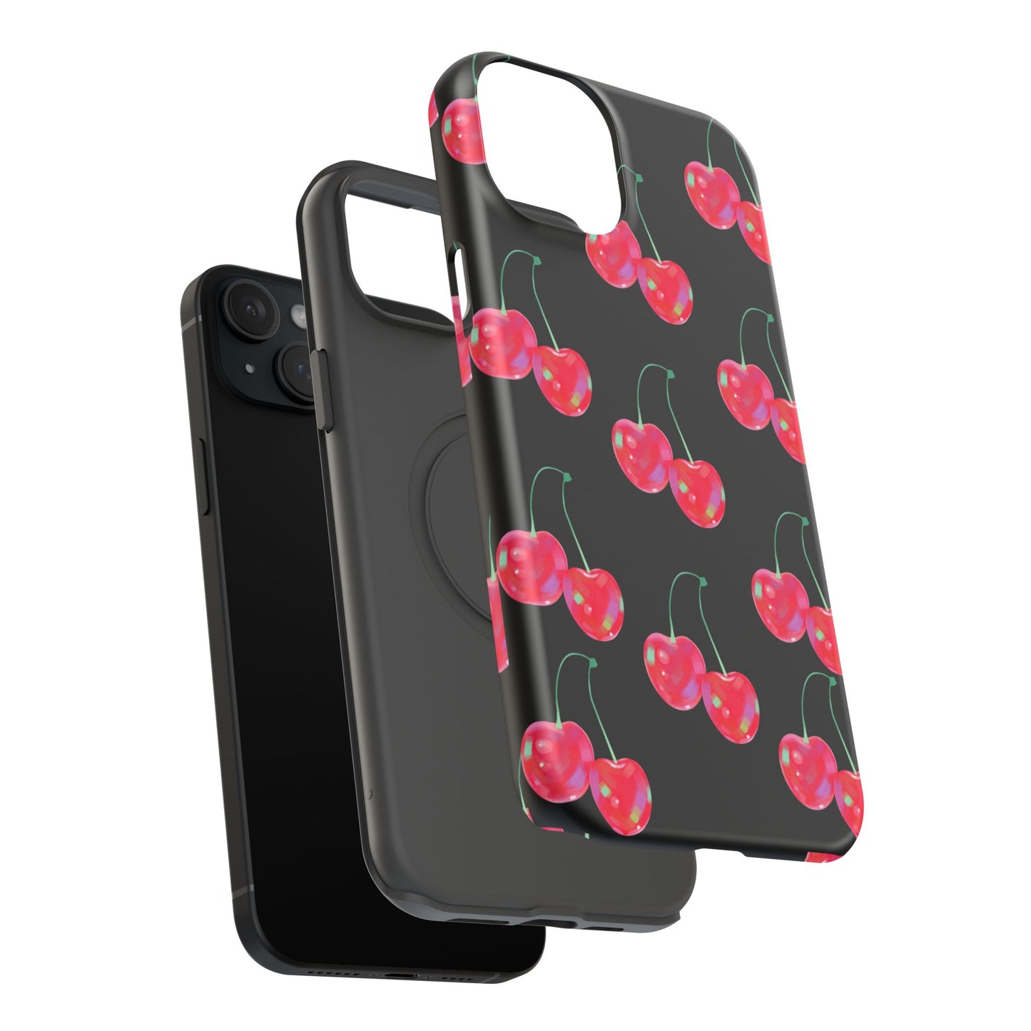 Glossy Cherries Case