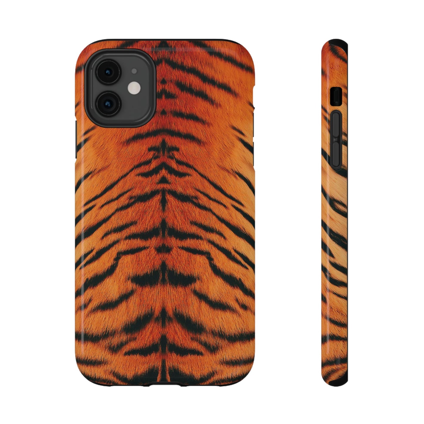 Toying With Tigress Case